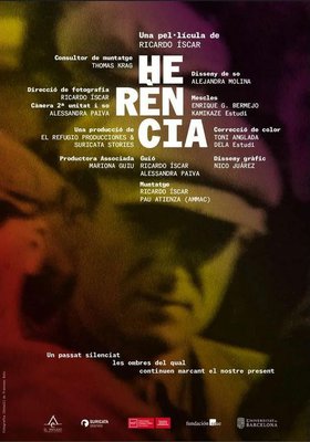 Herencia de Iñaki Rikarte - Teatro en la Berlanga