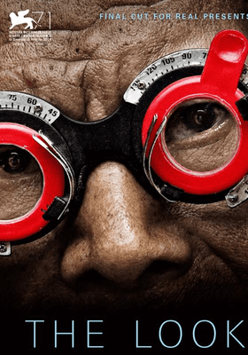 La mirada del silencio