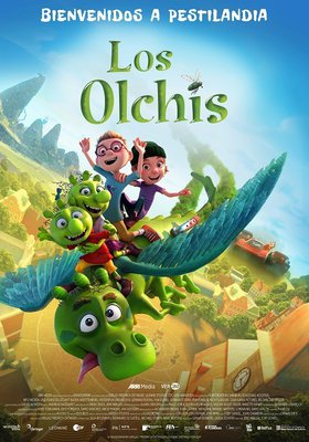 Los Olchis Los Olchis