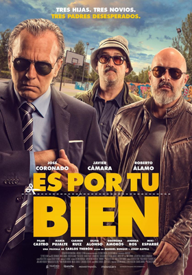 Es por tu bien Es por tu bien