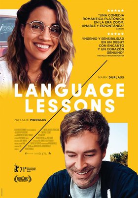 Language Lessons Language Lessons