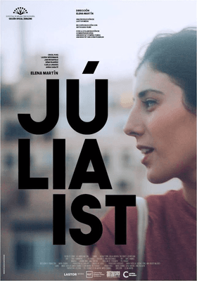 Júlia ist Júlia ist