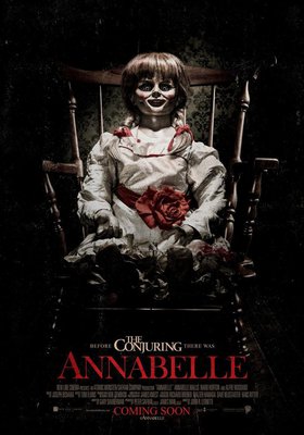 Annabelle Annabelle