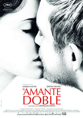 El amante doble El amante doble