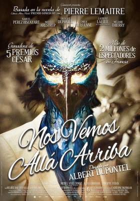 Nos vemos allá arriba Nos vemos allá arriba