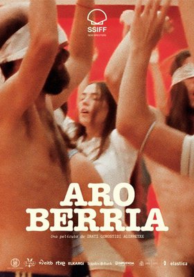 Aro berria