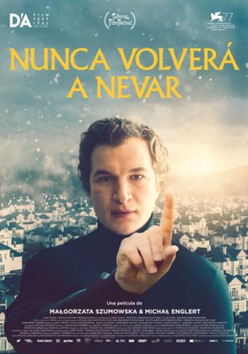 Nunca volverá a nevar Nunca volverá a nevar