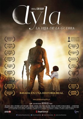 Ayla: La hija de la guerra Ayla: La hija de la guerra