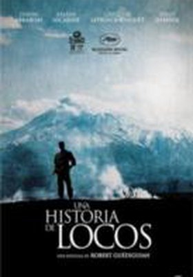 Una historia de locos Una historia de locos
