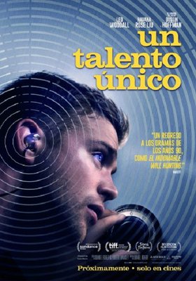 Un talento único