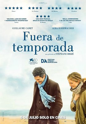 Fuera de Temporada Fuera de Temporada