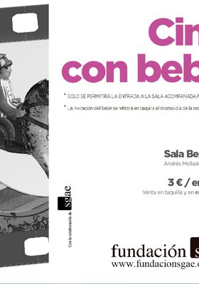 La virgen de agosto - Exclusivo madres/padres con bebé La virgen de agosto - Exclusivo madres/padres con bebé