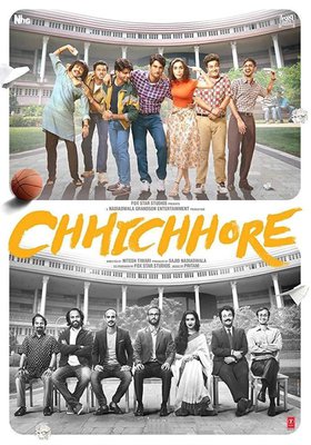 Chhichhore Chhichhore
