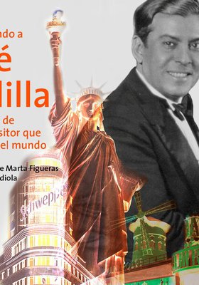 Descubriendo a José Padilla