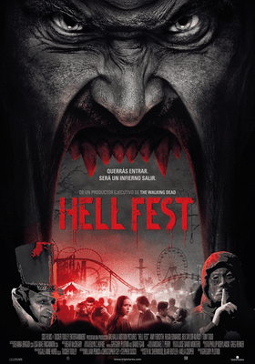 Hell Fest Hell Fest