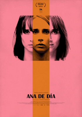 Ana de día Ana de día