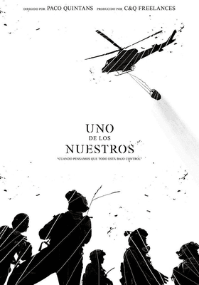 Uno de los nuestros Uno de los nuestros