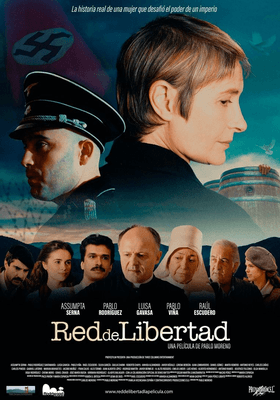 Red de Libertad Red de Libertad