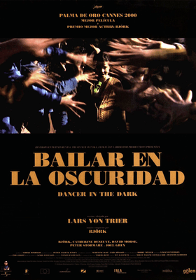 Bailar en la oscuridad Bailar en la oscuridad