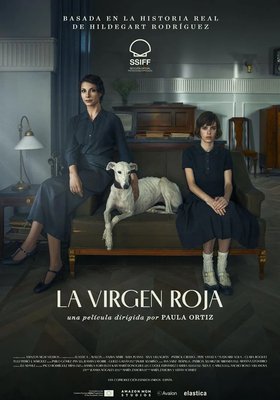 La virgen roja