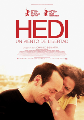 Hedi, un viento de libertad
