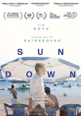 Sundown Sundown