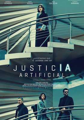 Justicia artificial