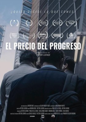 El precio del progreso El precio del progreso