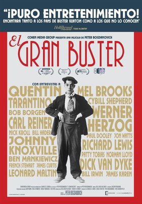 El gran Buster El gran Buster