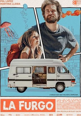 La furgo