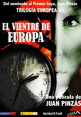 El Vientre de Europa