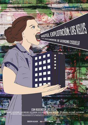 Hotel Explotación: Las Kellys Hotel Explotación: Las Kellys
