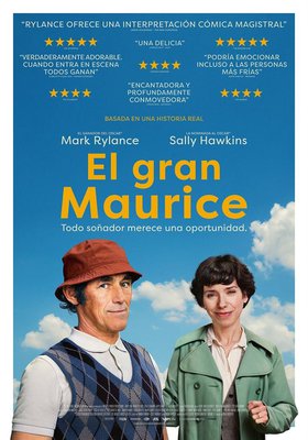 El gran Maurice El gran Maurice