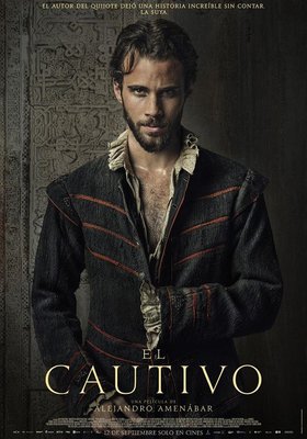 El cautivo
