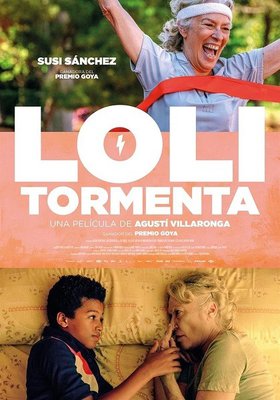 Loli Tormenta Loli Tormenta