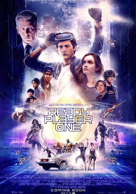 Ready Player One Ready Player One