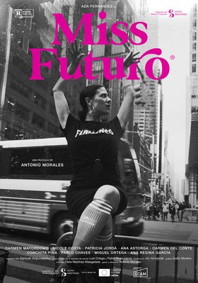 Miss futuro Miss futuro