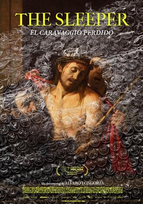 The Sleeper. El Caravaggio perdido The Sleeper. El Caravaggio perdido