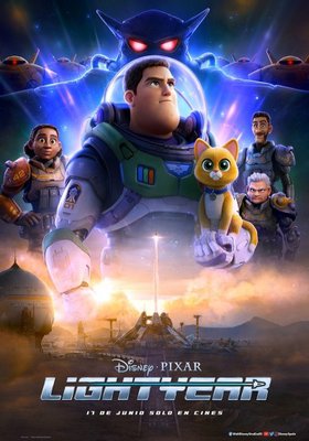 Lightyear Lightyear