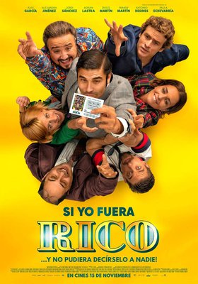 Si yo fuera rico Si yo fuera rico