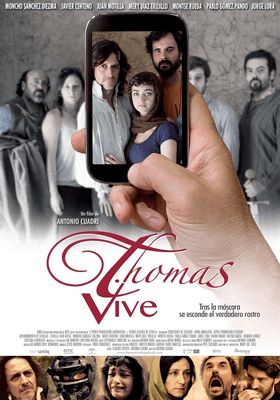 Thomas vive Thomas vive