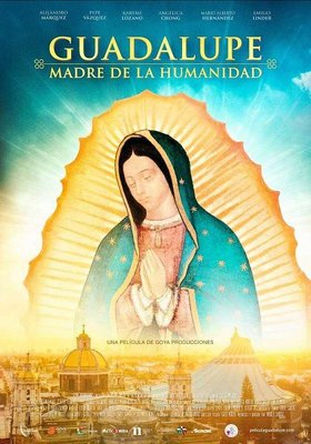 Guadalupe: Madre de la Humanidad