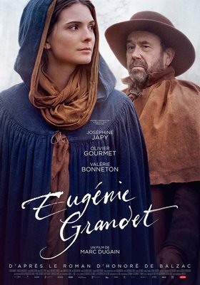 Eugénie Grandet Eugénie Grandet
