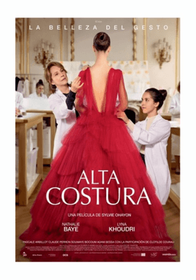 Alta costura Alta costura