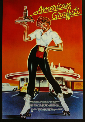 American Graffiti American Graffiti