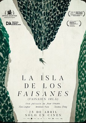 La isla de los faisanes