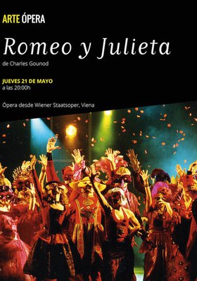 Romeo et Juliette
