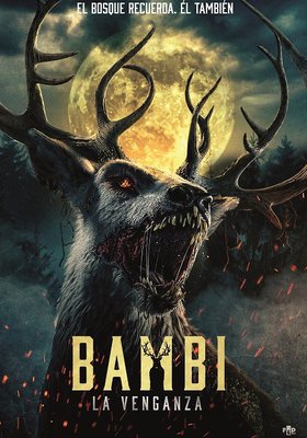 Bambi: La venganza