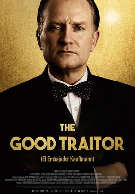 The Good Traitor CI The Good Traitor CI