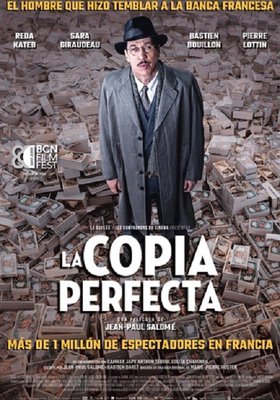 La copia perfecta